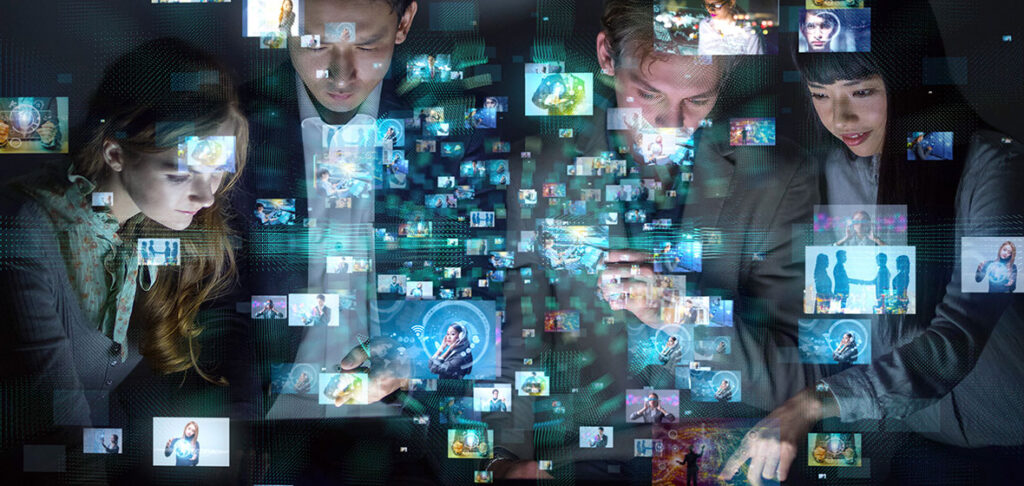 AI and the Death of Privacy in the U.S. 1 AI and the Death of Privacy in the U.S.