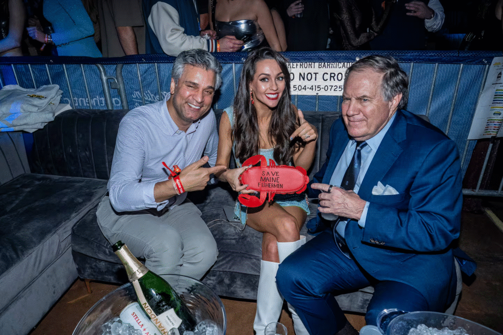 Who Is Bill Belichick’s Girlfriend Jordon Hudson? 1 Who Is Bill Belichick’s Girlfriend Jordon Hudson?