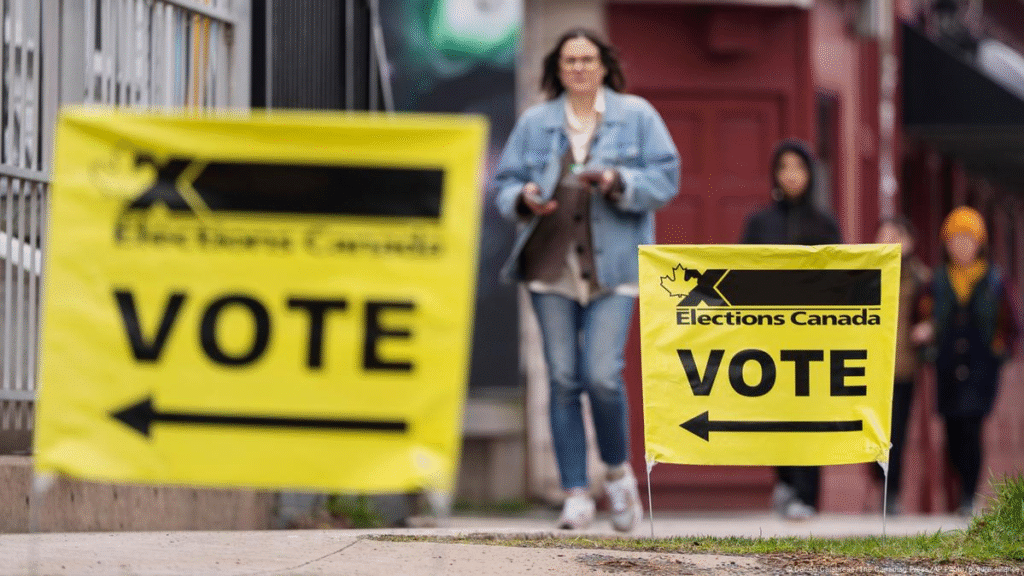 Canada Election Results: How Liberals Outsmart Conservatives 1 Canada Election Results: How Liberals Outsmart Conservatives