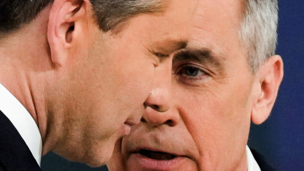 Canada Election Results: How Liberals Outsmart Conservatives 3 Canada Election Results: How Liberals Outsmart Conservatives