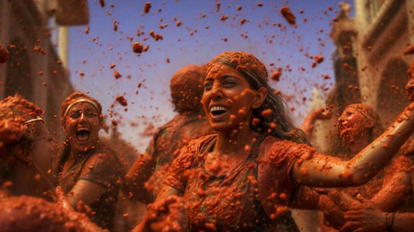 Where are the world's biggest festivals held? 1 Where are the world's biggest festivals held?