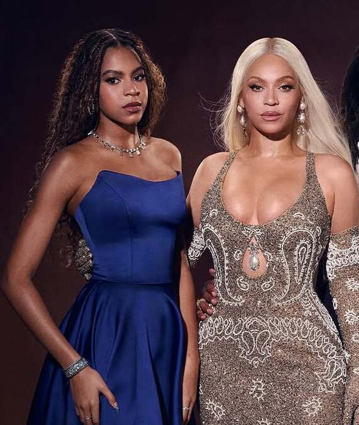 Will Blue Ivy Surpass Her Mom, Beyoncé? 2 Will Blue Ivy Surpass Her Mom, Beyoncé?