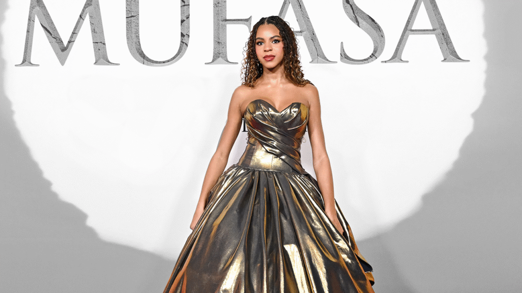 Will Blue Ivy Surpass Her Mom, Beyoncé? 4 Will Blue Ivy Surpass Her Mom, Beyoncé?