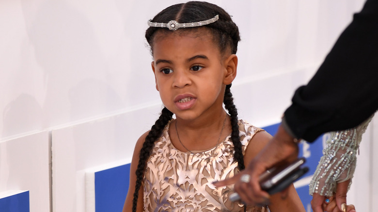 Will Blue Ivy Surpass Her Mom, Beyoncé? 3 Will Blue Ivy Surpass Her Mom, Beyoncé?