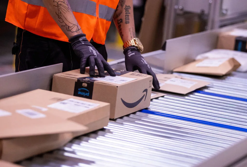 Why Was the Amazon Tariff Plan Canceled? 1 Why Was the Amazon Tariff Plan Canceled?