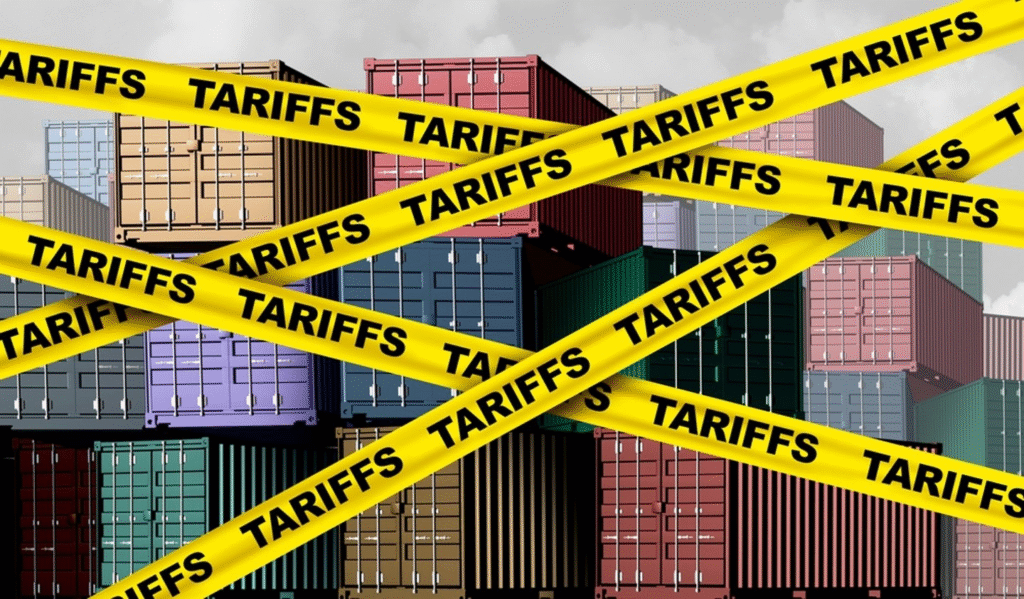 Why Was the Amazon Tariff Plan Canceled? 2 Why Was the Amazon Tariff Plan Canceled?