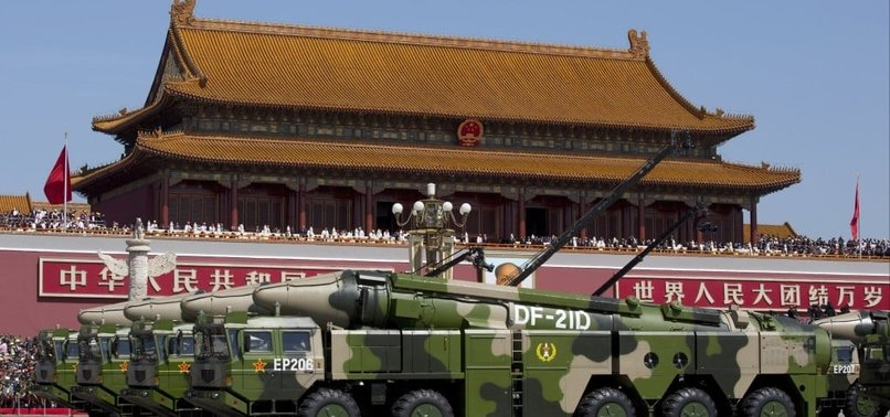 Why world Military Spending Is Surging in 2024 1 Why world Military Spending Is Surging in 2024