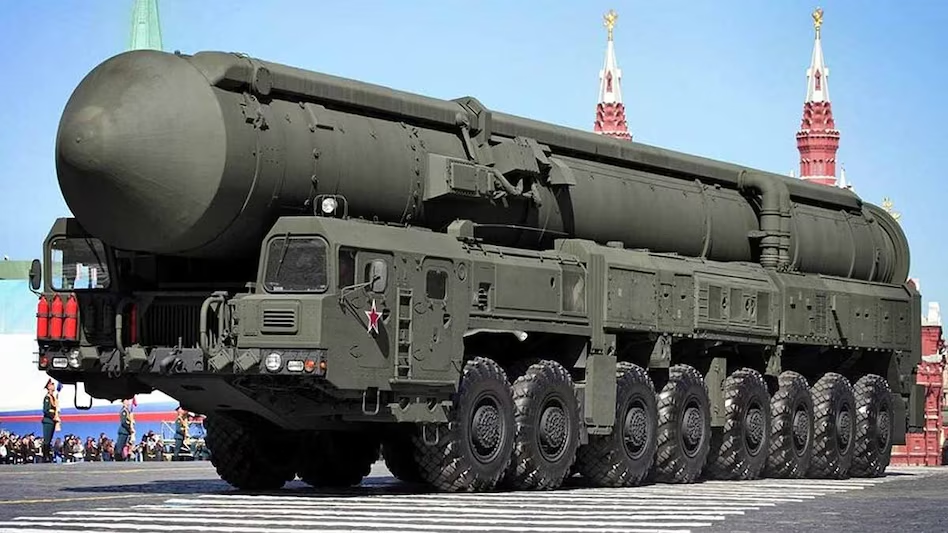 Why world Military Spending Is Surging in 2024 2 Why world Military Spending Is Surging in 2024
