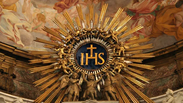 The Jesuits: Rise, Power & Secrets of the Catholic Elite 1 The Jesuits: Rise, Power & Secrets of the Catholic Elite