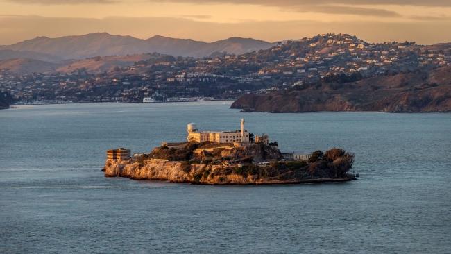 Alcatraz Returns: ‘The Rock’ Rises Again in America 1 Alcatraz Returns: ‘The Rock’ Rises Again in America
