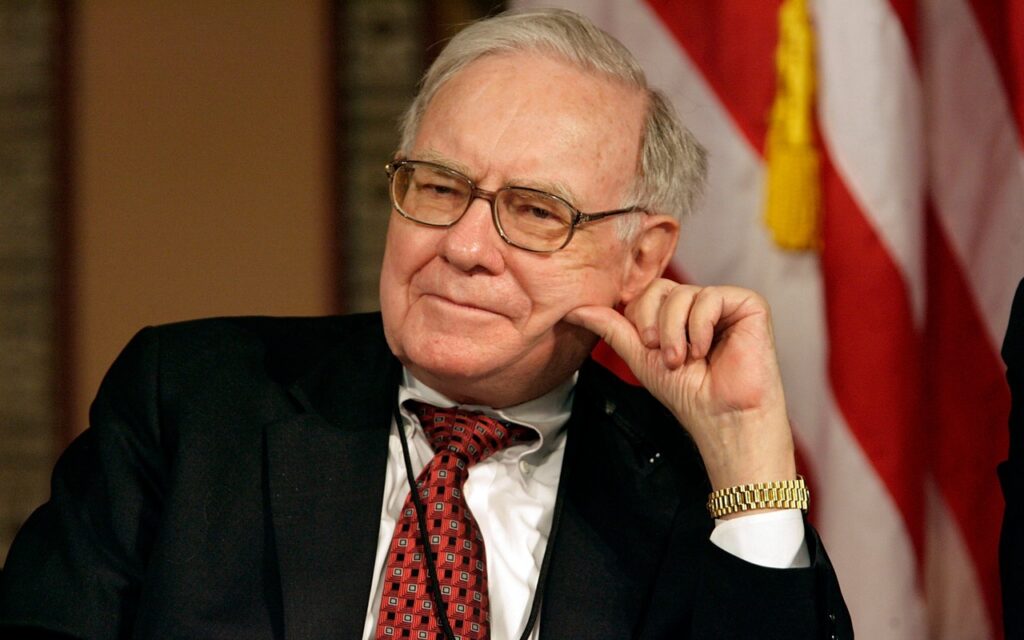 Why Warren Buffett step down from Berkshire Hathaway 1 Why Warren Buffett step down from Berkshire Hathaway