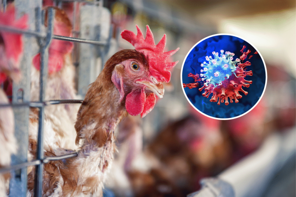 New Virus Spreads: Is It Another Pandemic? 2 New Virus Spreads: Is It Another Pandemic?