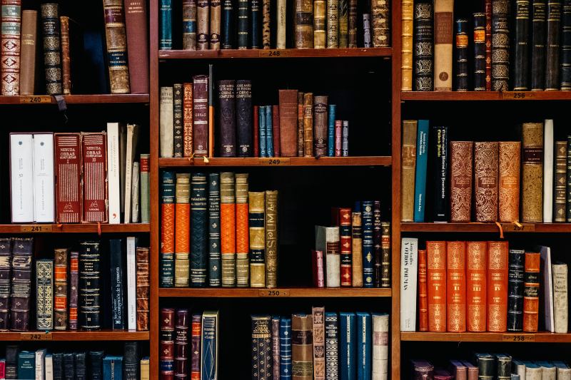 5 Literary Giants of Russia's Golden Age 1 5 Literary Giants of Russia's Golden Age