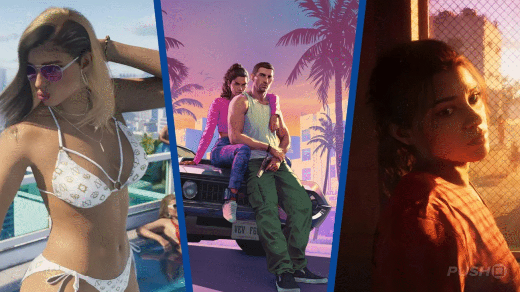 GTA 6 Delay: What’s Really Holding It Back? 1 GTA 6 Delay: What’s Really Holding It Back?