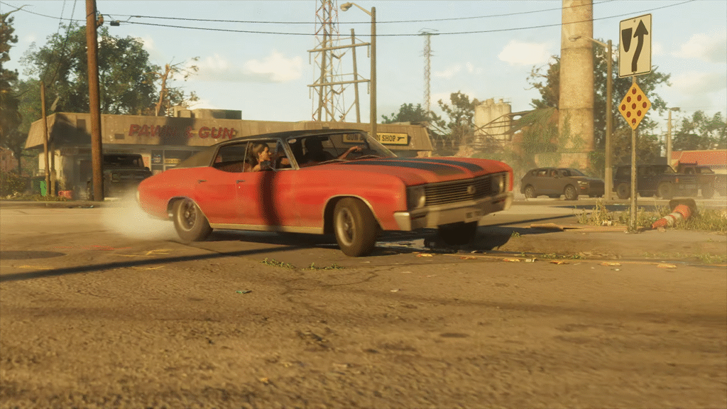 GTA 6 Delay: What’s Really Holding It Back? 3 GTA 6 Delay: What’s Really Holding It Back?