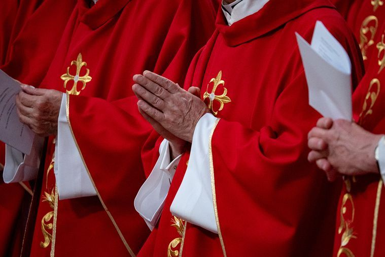 What is a conclave, how does the pope get elected? 2 What is a conclave, how does the pope get elected?