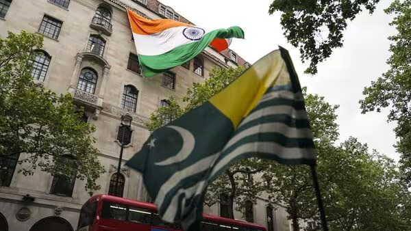 What Makes This India-Pakistan Conflict Unique 2 What Makes This India-Pakistan Conflict Unique