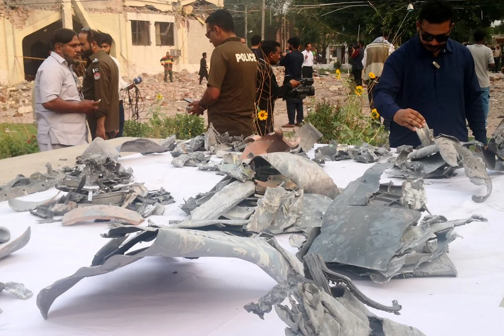 What Makes This India-Pakistan Conflict Unique 3 What Makes This India-Pakistan Conflict Unique