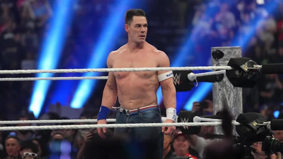 John Cena vs Randy Orton at WWE Backlash 2025: A Battle for the Ages 2 John Cena vs Randy Orton at WWE Backlash 2025: A Battle for the Ages