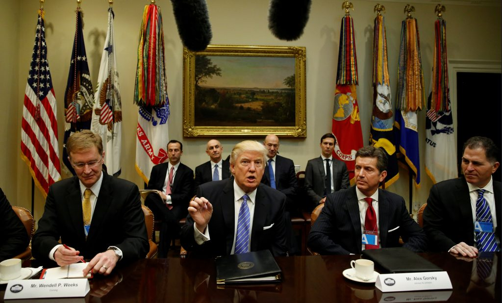 How World Leaders Are Managing Donald Trump 2 How World Leaders Are Managing Donald Trump